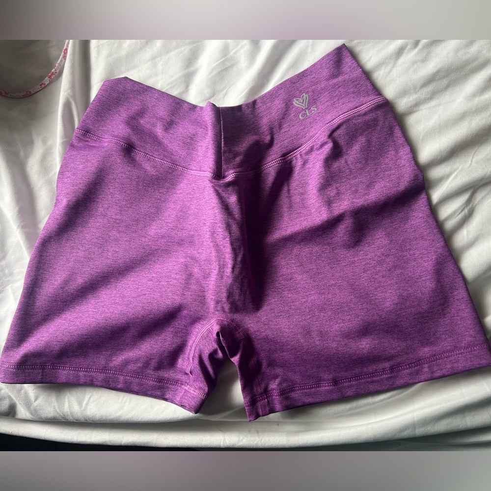 CLS Sportswear shorts